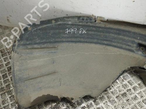 Wheel arch MERCEDES-BENZ M-CLASS (W164) ML 320 CDI 4-matic (164.122) | BP28900307C56 