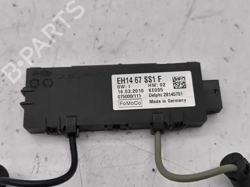 Electronic sensor MAZDA CX-7 (ER) 2.2 MZR-CD AWD (ER10A) | BP28849023M84 - Image 2