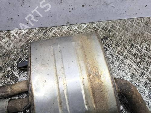 Exhaust system BMW 5 Touring (E61) 525 d | BP38071825M121 - Image 4