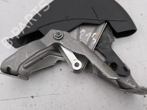 Hand brake AUDI A1 Sportback (8XA, 8XF) 1.0 TFSI | BP28863064I18