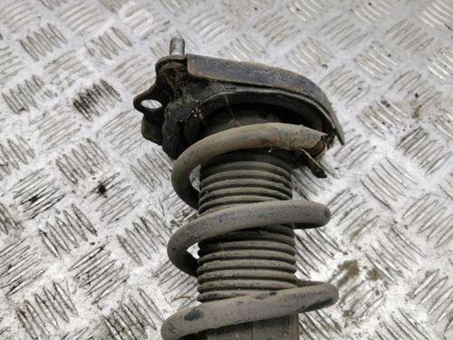 Left rear shock absorber TOYOTA COROLLA Verso (_E12_) 2.0 D-4D (CDE120_) | BP28846337M18 