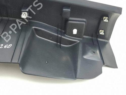 Boot lining FORD KUGA III (DFK) 2.5 Duratec Plug-in-Hybrid | BP38244014I3 - Image 2