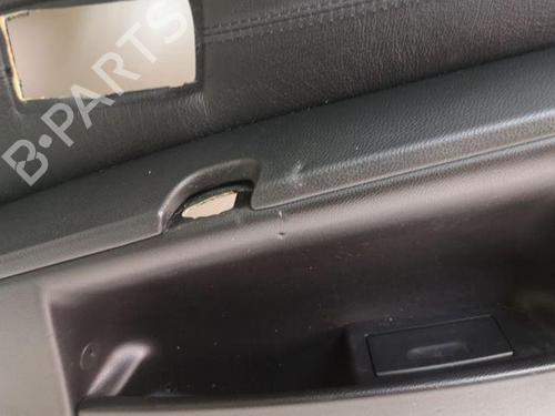 Rear left panel BMW 5 Touring (E61) 530 d | BP28869336C60 