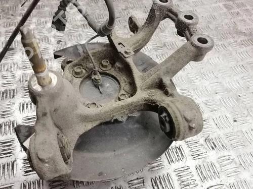 Left rear steering knuckle MAZDA CX-5 (KF) 2.0 | BP33256300M27 - Image 2