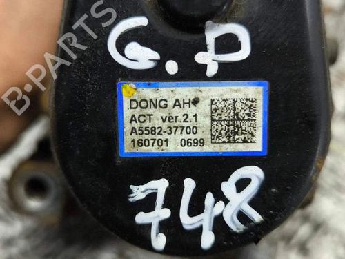 Right rear brake caliper KIA OPTIMA (JF) 1.7 CRDi | BP38241969M106 - Image 9