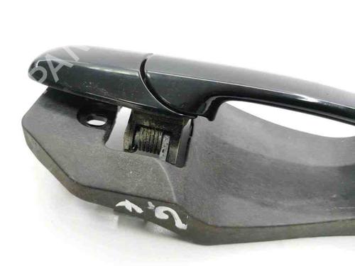 Rear left exterior door handle MAZDA CX-7 (ER) 2.3 MZR DISI Turbo AWD (ER3P) | BP28903248C130 