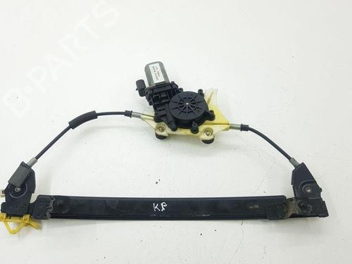 Rudehejsemekanisme ventre foran ALFA ROMEO 156 Sportwagon (932_) 2.5 V6 24V (932B1100) (192 hp) 28891877