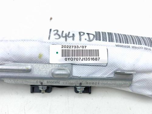 Right seat airbag AUDI Q3 (F3B) 35 TFSI | BP30053423C14