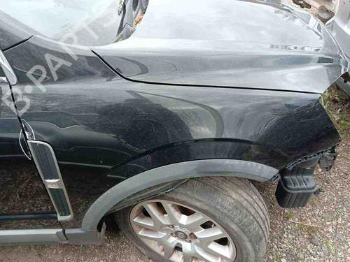 Used Right front fenders OPEL ANTARA A (L07) 2.0 CDTI 4x4 (150 hp) 28891134