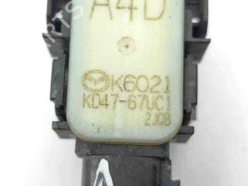 Electronic sensor MAZDA 6 Estate (GJ, GL) 2.2 D | BP28878845M84 