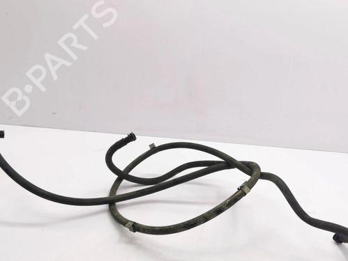 Used Pipe MERCEDES-BENZ B-CLASS Sports Tourer (W245) B 200 TURBO (245.234) (193 hp) 28876430