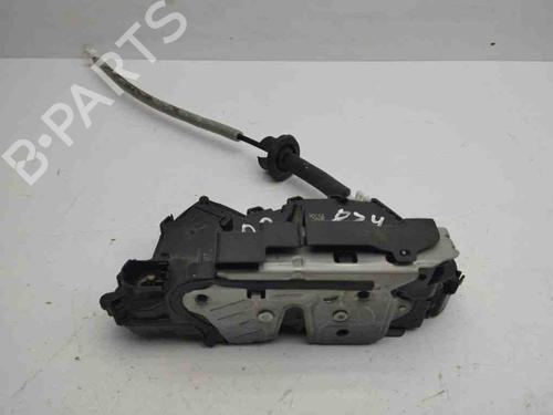 Used Front right lock AUDI A1 Sportback (8XA, 8XF) 1.0 TFSI (95 hp) 28901450