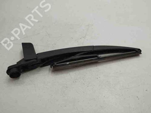 Used Rear windshield wiper arm CITROËN C5 AIRCROSS (A_) 1.2 PureTech 130 (ARHNSJ) (131 hp) 28856032