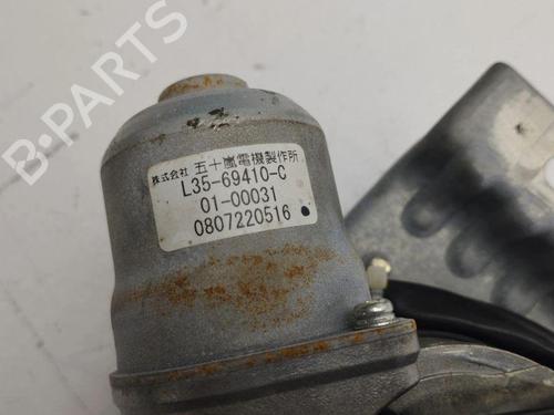 Electronic module HONDA ACCORD VIII Estate (CW) 2.2 i-DTEC (CW3) | BP28888552M83 