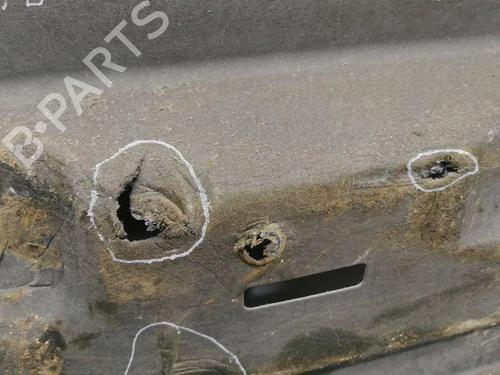 Underbody protection RENAULT AUSTRAL E-TECH 200 Hybrid (HGM2) | BP38501100M92 - Image 8