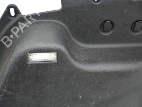 Boot lining JEEP CHEROKEE (KL) 2.0 CRD 4x4 | BP36348817I3 - Image 13