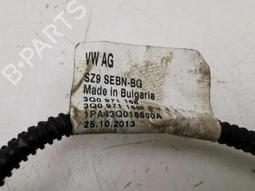 Wiring harness VW ARTEON (3H7, 3H8) 2.0 TDI 4motion | BP28863700E16 