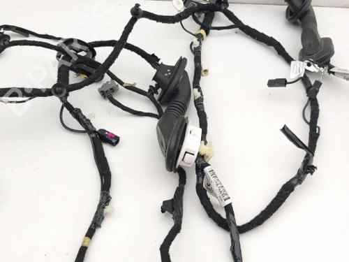 Wiring harness FORD FOCUS IV (HN) 1.0 EcoBoost | BP40465955E16  - Image 5