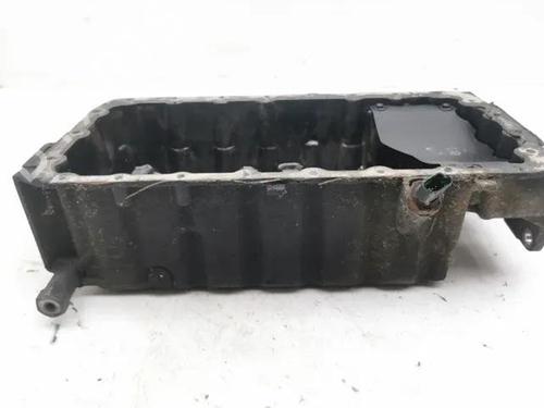 Used Oil sump PEUGEOT 508 I (8D_) 2.0 HDi (140 hp) 28849477
