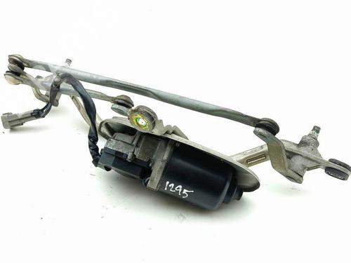 Front wipers mechanism MASERATI QUATTROPORTE V 4.2 | BP28906252C83 