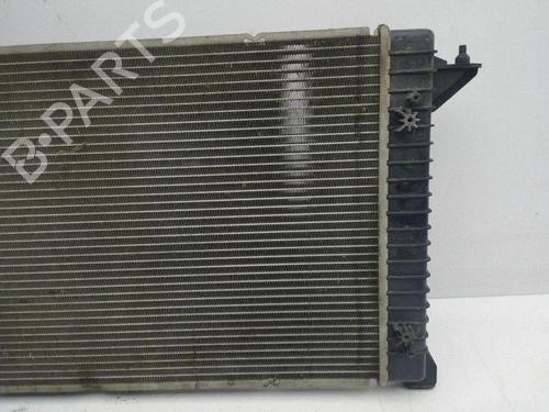 Water radiator AUDI A4 B6 Avant (8E5) 2.5 TDI | BP40233019M31  - Image 9
