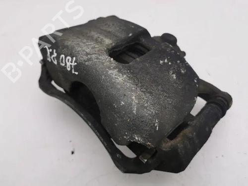 Left front brake caliper AUDI Q2 (GAB, GAG) 35 TFSI | BP28861150M105 