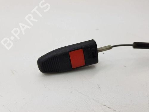 Front left lock OPEL ASTRA J Sports Tourer (P10) 2.0 CDTI (35) | BP28903525C98 