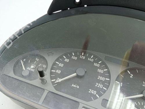 Cockpit BMW 3 (E46) 320 d | BP28903628C47 