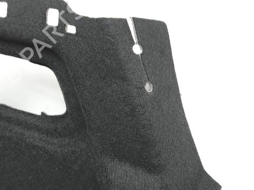 Boot lining PEUGEOT 208 I (CA_, CC_) 1.4 VTi | BP28873995I3 
