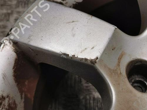 Rim PEUGEOT 5008 (0U_, 0E_) 1.6 HDi | BP28894492C45 