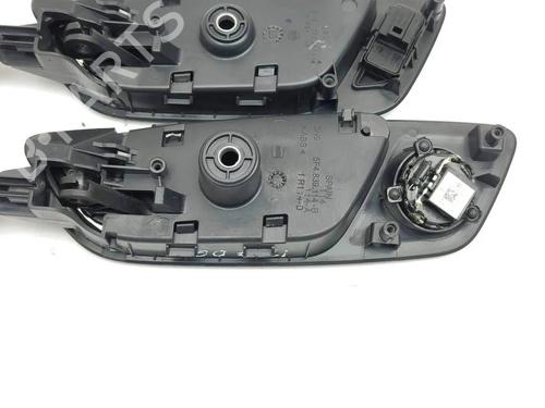 Front left interior door handle SEAT ATECA (KH7, KHP) 1.0 TSI | BP33916210I13 - Image 3