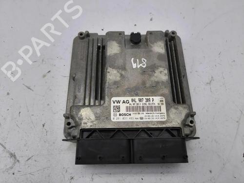 Used Engine control unit (ECU) Engine control unit (ECU) 28901123 28901123