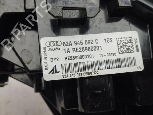Right taillight AUDI A1 Sportback (GBA) 25 TFSI | BP36082531C35 - Image 11