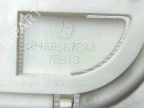 Interior roof light CHRYSLER VOYAGER IV (RG, RS) 2.8 CRD | BP28874631I8 