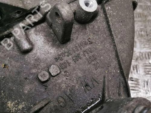 Gearbox SEAT ATECA (KH7, KHP) 1.0 TSI | BP40193667M3 - Image 2