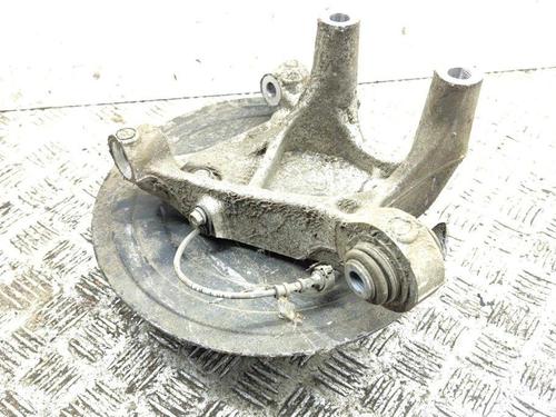 Left rear steering knuckle OPEL INSIGNIA B Grand Sport (Z18) 1.6 CDTi (68) | BP28901842M27 