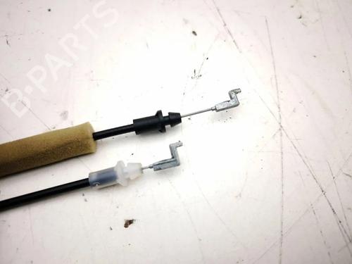 Front right lock MAZDA CX-5 (KF) 2.2 D | BP36082027C97 - Image 7