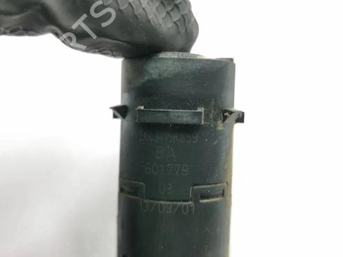 Electronic module JAGUAR X-TYPE I (X400) 2.5 All-wheel Drive | BP33665544M83 - Image 2
