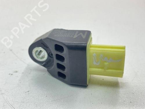 Used Electronic sensor TOYOTA RAV 4 III (_A3_) 2.2 D 4WD (ALA30_, ALA30R) (136 hp) 28870357