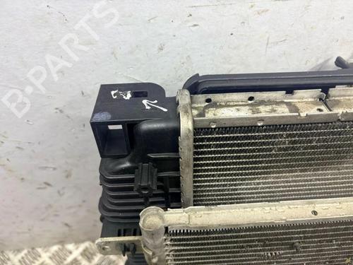 Kølerpakke CHEVROLET TRAX 1.4 | BP31348899M120 