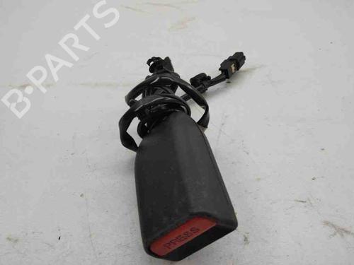 Seat buckle CITROËN C-CROSSER (VU_, VV_) 2.2 HDi | BP28904861I32 