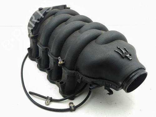 Ansaugkrümmer für MASERATI QUATTROPORTE V 4.2 (400 hp) 28906995