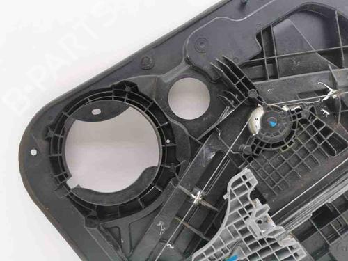 Rear left window mechanism KIA SPORTAGE V (NQ5) 1.6 T-GDI | BP28906040C24