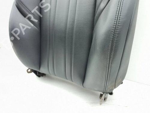 Left front seat MASERATI GHIBLI III (M157) 3.0 D | BP37493076C15 - Image 4