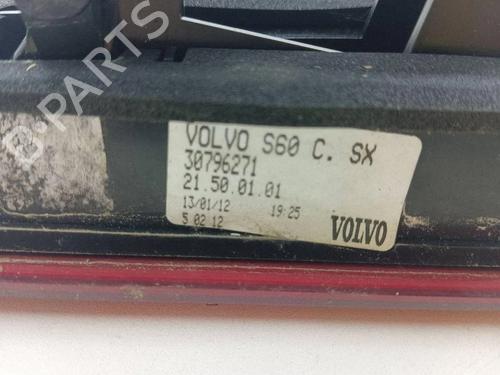 Left tailgate light VOLVO S60 II (134) T3 | BP38244780C79 - Image 4