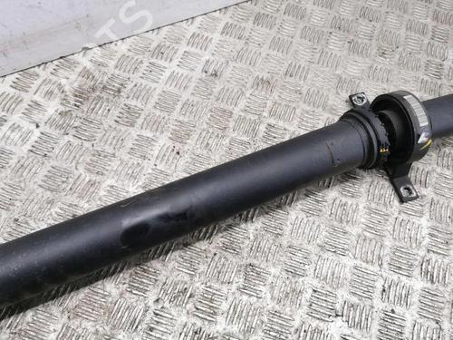 Driveshaft LAND ROVER RANGE ROVER VELAR (L560) 2.0 D200 MHEV 4x4 | BP32677555M37 - Image 9