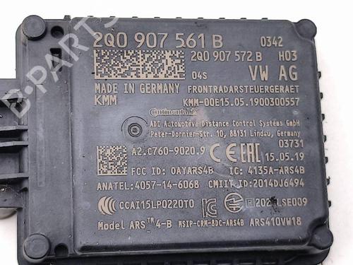 Elektronisk modul AUDI Q3 (F3B) 35 TFSI | BP29976032M83