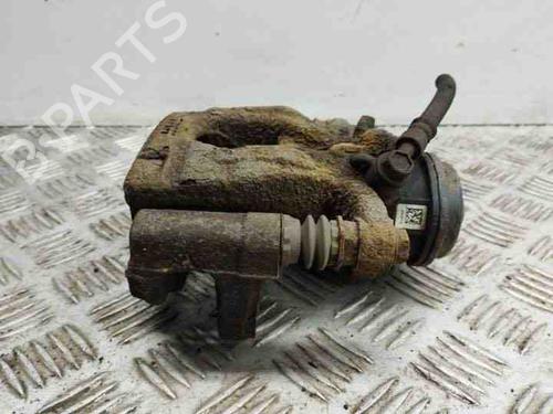 Left rear brake caliper RENAULT KADJAR (HA_, HL_) 1.5 dCi 110 (HLA3) | BP28853316M107 