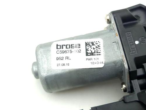 Left rear window motor ALFA ROMEO GIULIA (952_) 2.0 (952ACA25) | BP28882998E23 - Image 6