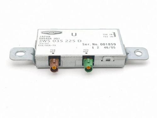 Electronic module BENTLEY CONTINENTAL FLYING SPUR (3W_) 6.0 | BP37515185M83 - Image 3